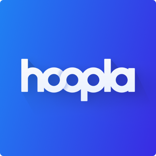 Hoopla